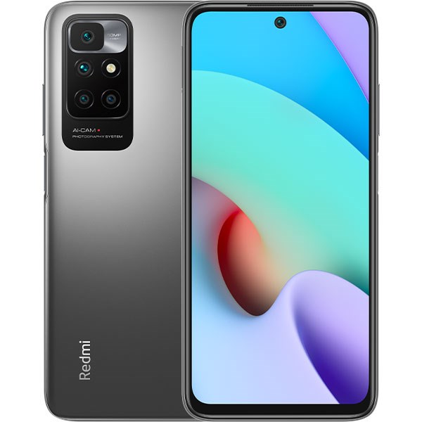 Điện thoại Xiaomi Redmi 10 (2022)