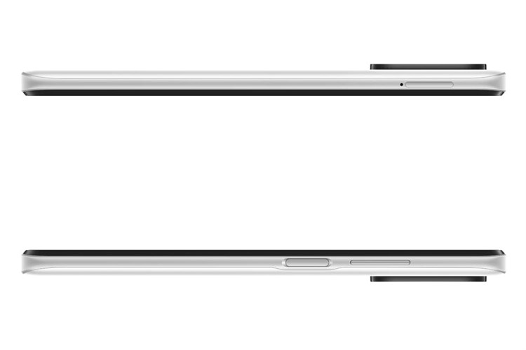 Điện thoại Xiaomi Redmi 10 (2022) Màu Trắng