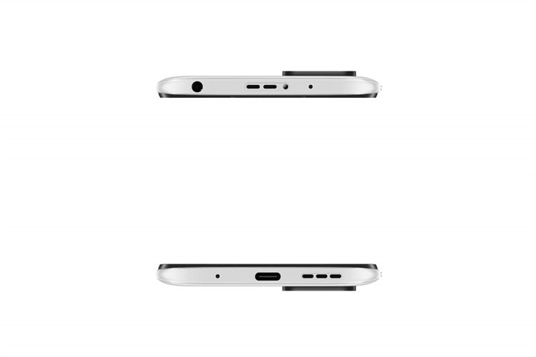 Điện thoại Xiaomi Redmi 10 (2022) Màu Trắng