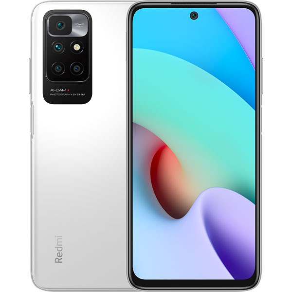 Điện thoại Xiaomi Redmi 10 (2022)