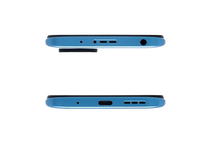 Điện thoại Xiaomi Redmi 10 (2022) Màu Xanh Dương