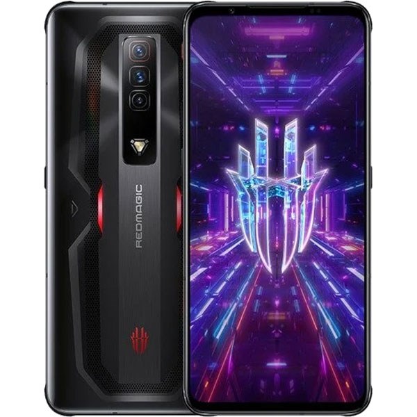 Đánh giá Red Magic 7: Siêu phẩm Gaming Phone đáng mua nhất 2024