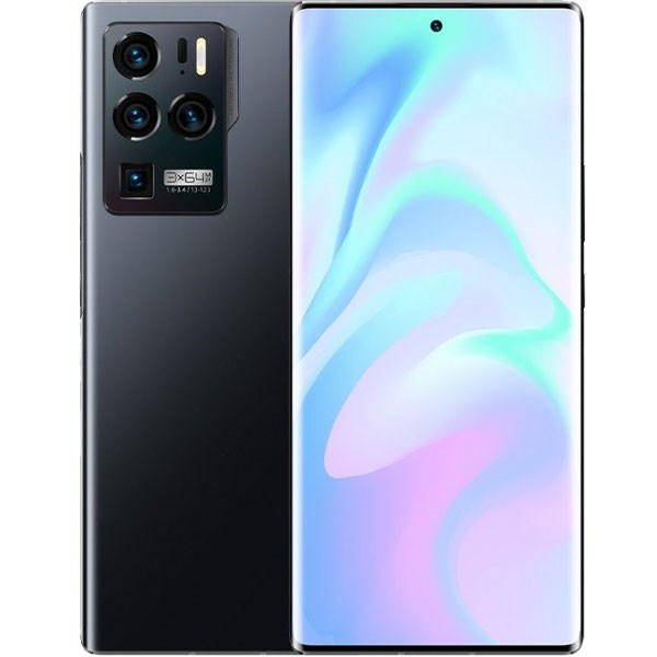 Điện thoại ZTE Axon 30 Ultra Aero Space Edition