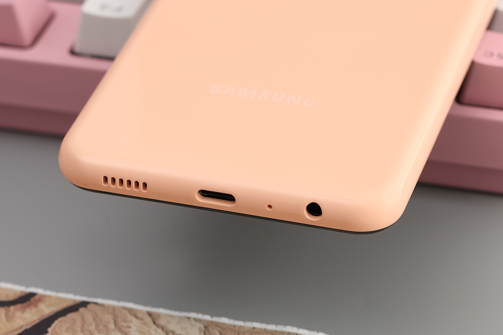 Điện thoại Samsung Galaxy A13 4GB