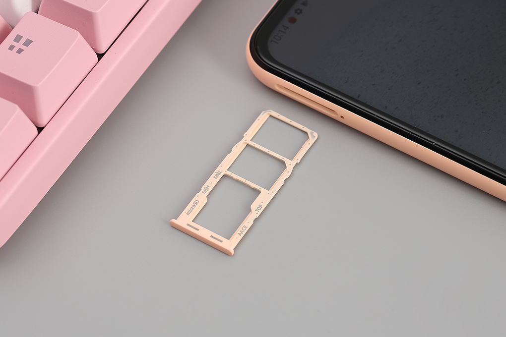 Điện thoại Samsung Galaxy A13 4GB