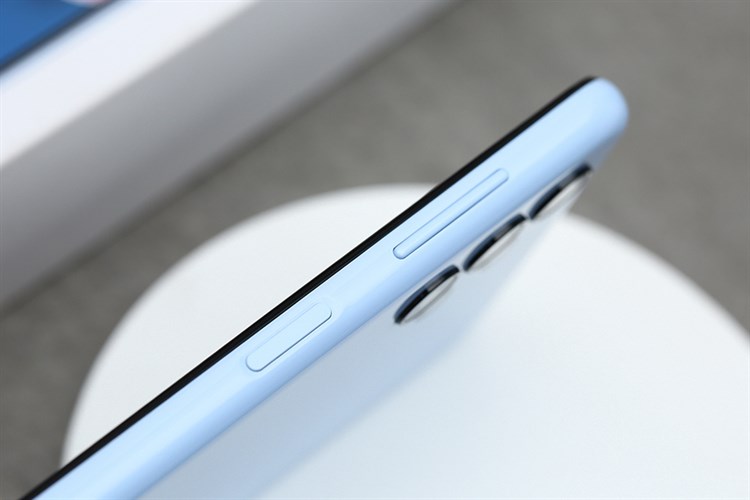 Điện thoại Samsung Galaxy A13 4GB