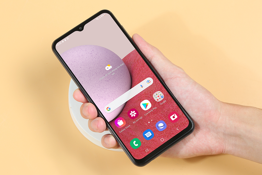 Điện thoại Samsung Galaxy A13 4GB