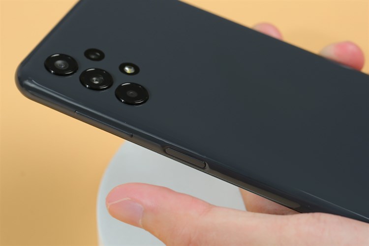 Điện thoại Samsung Galaxy A13 4GB