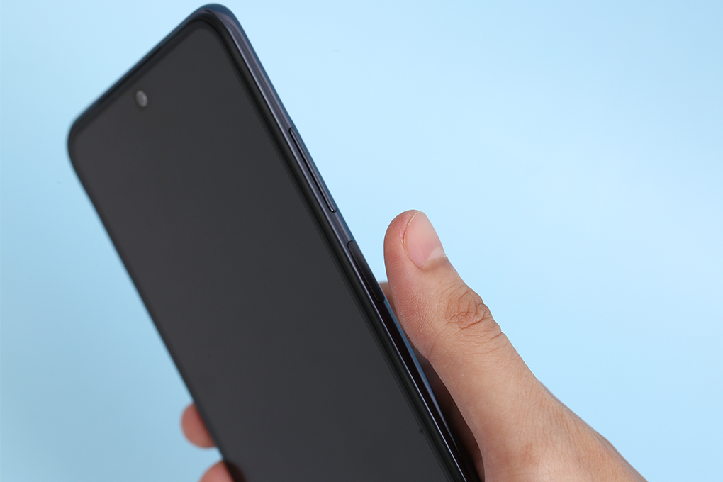 Điện thoại Xiaomi Redmi Note 10S 6GB Màu Xám
