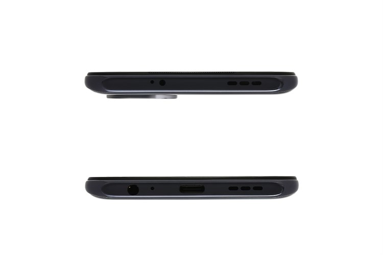 Điện thoại Xiaomi Redmi Note 10S 6GB Màu Xám