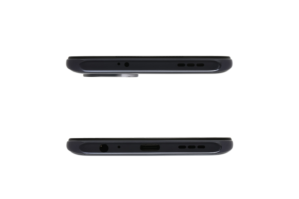 Điện thoại Xiaomi Redmi Note 10S 6GB Màu Xám