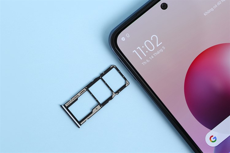 Điện thoại Xiaomi Redmi Note 10S 6GB Màu Xám