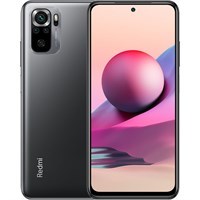 Điện thoại Xiaomi Redmi Note 10S 6GB