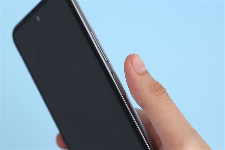 Điện thoại Xiaomi Redmi Note 10S 6GB Màu Trắng