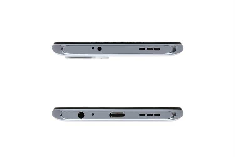 Điện thoại Xiaomi Redmi Note 10S 6GB Màu Trắng