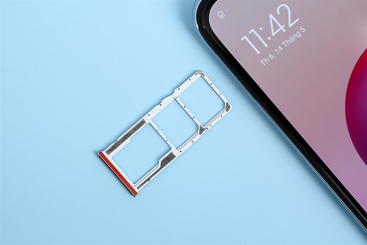 Điện thoại Xiaomi Redmi Note 10S 6GB Màu Trắng