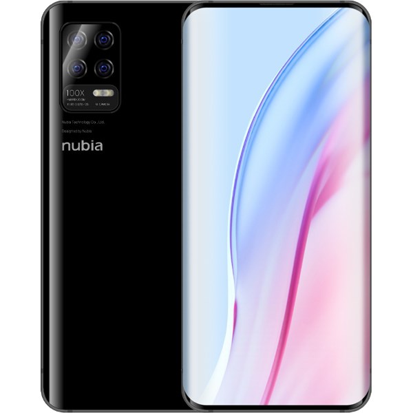 ZTE Nubia Z40