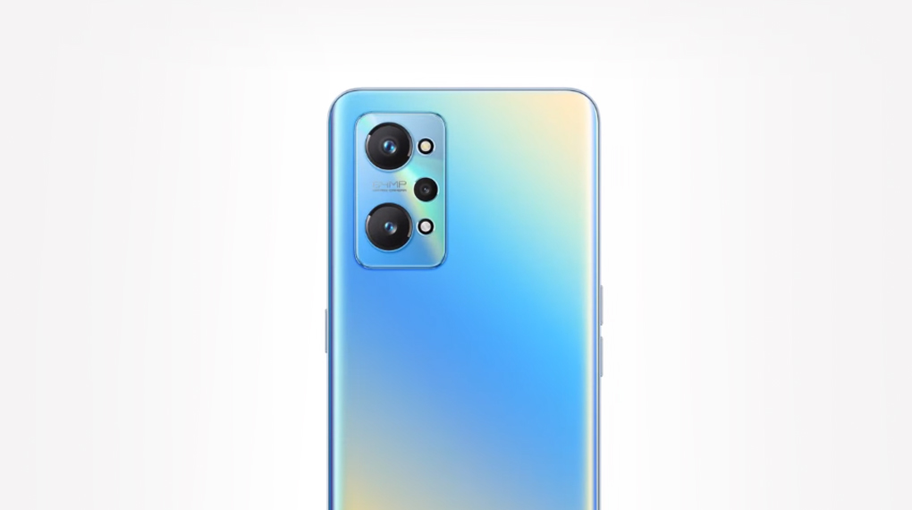 Realme 9i - Chụp đẹp như nhiếp ảnh gia