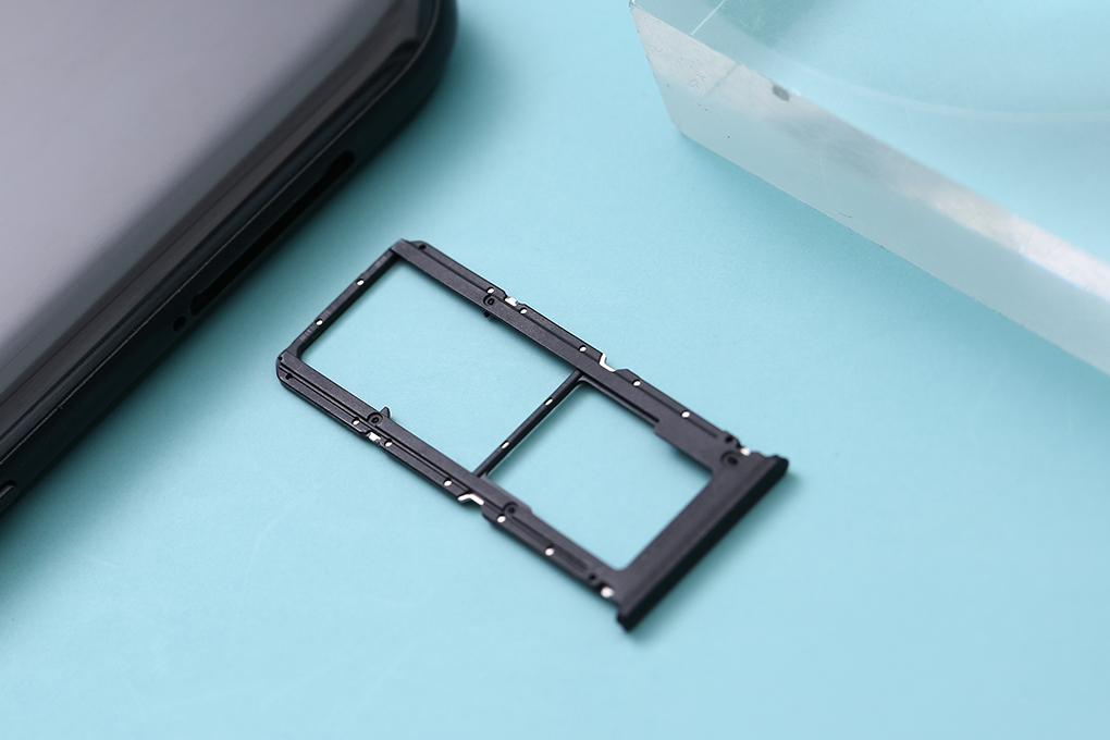 Điện thoại realme 9i (6GB/128GB) Màu Đen
