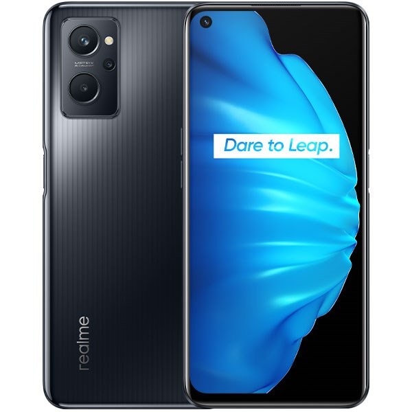 Điện thoại realme 9i (6GB/128GB)