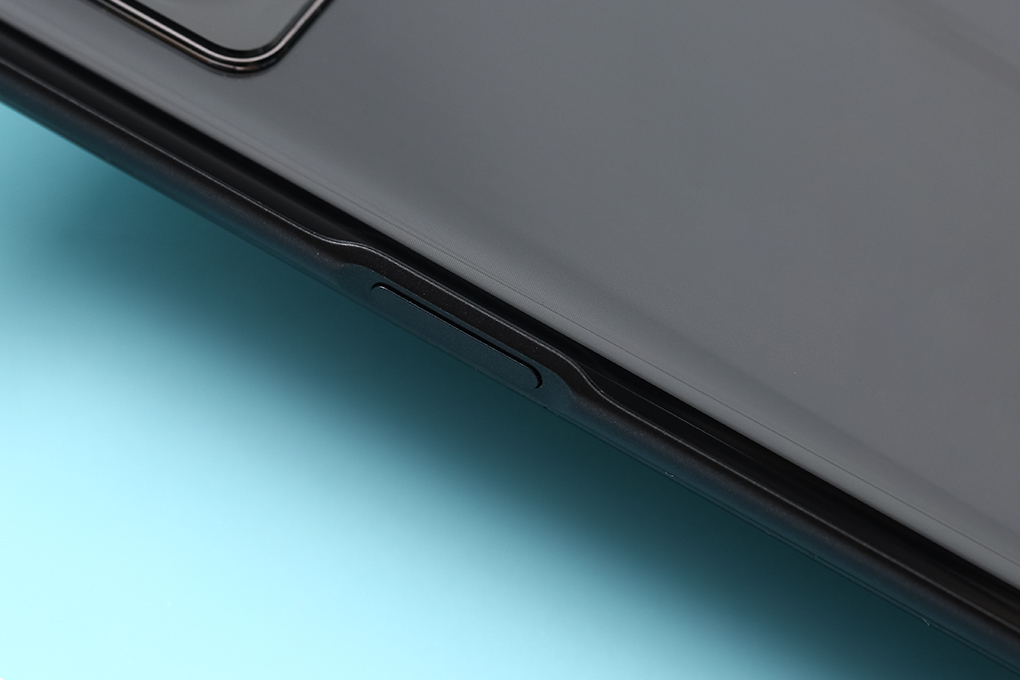 Điện thoại realme 9i (6GB/128GB) Màu Đen