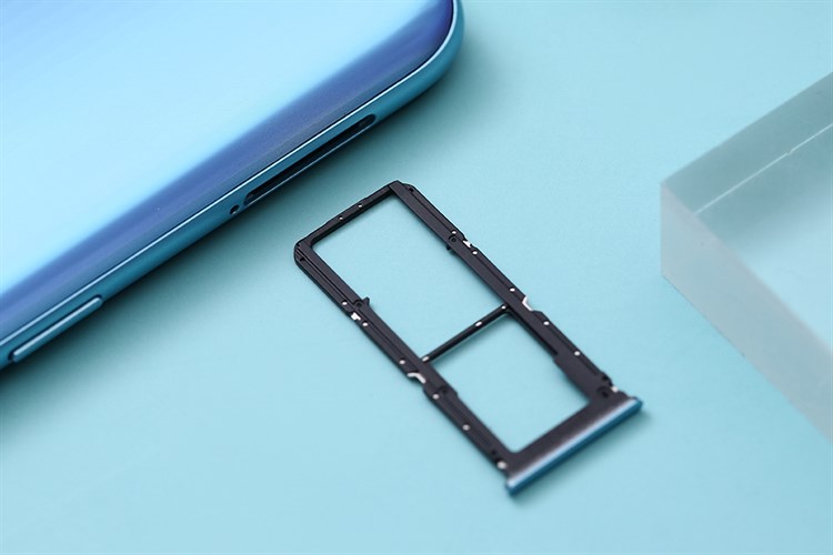 Điện thoại realme 9i (6GB/128GB)