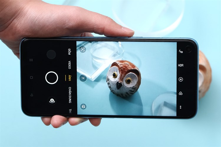 Điện thoại realme 9i (6GB/128GB)