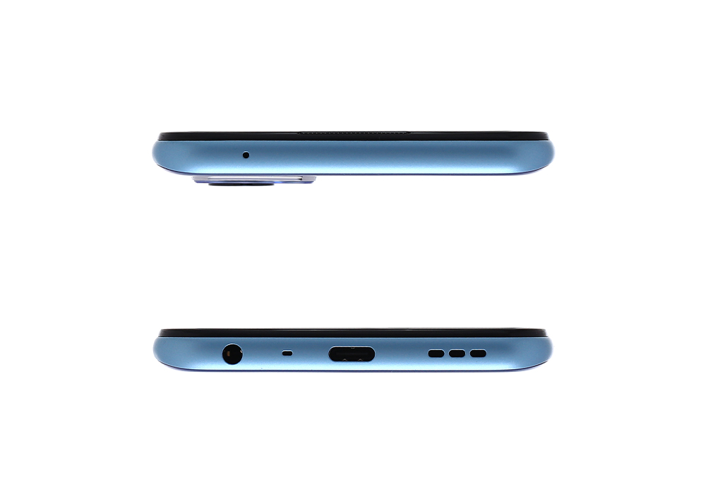 Điện thoại realme 9i (6GB/128GB) Màu Xanh Dương