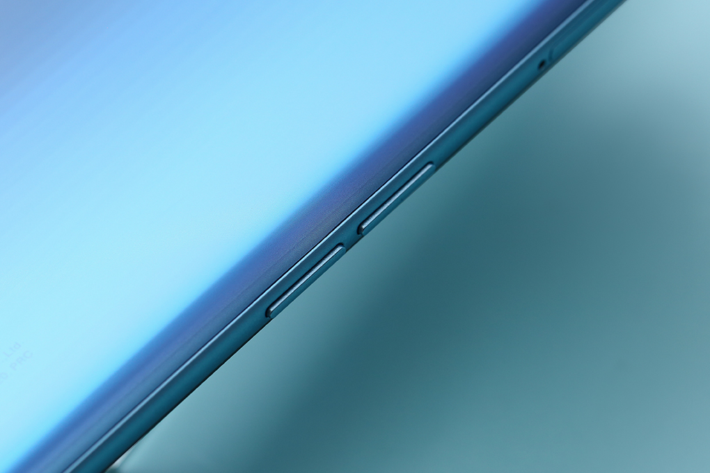 Điện thoại realme 9i (6GB/128GB) Màu Xanh Dương