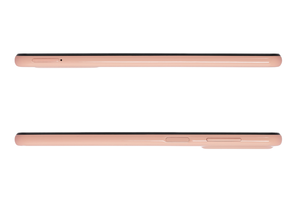 Điện thoại Samsung Galaxy A23 4GB Màu Cam