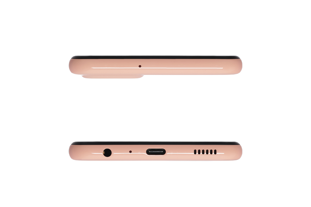 Điện thoại Samsung Galaxy A23 4GB Màu Cam