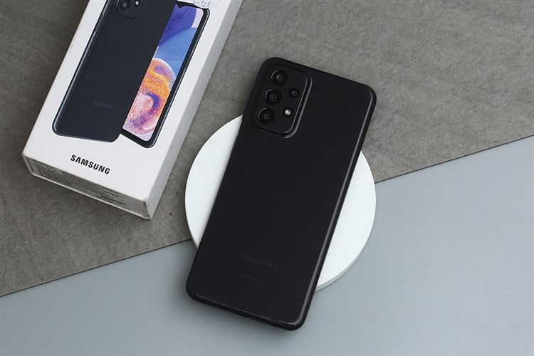 Điện thoại Samsung Galaxy A23 4GB