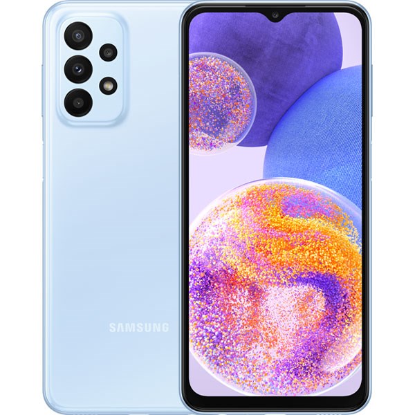 Điện thoại Samsung Galaxy A23 4GB
