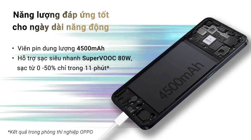 Điện thoại OPPO Reno8 5G