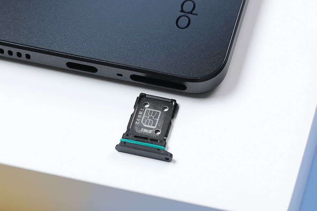 Điện thoại OPPO Reno8 5G Màu Đen