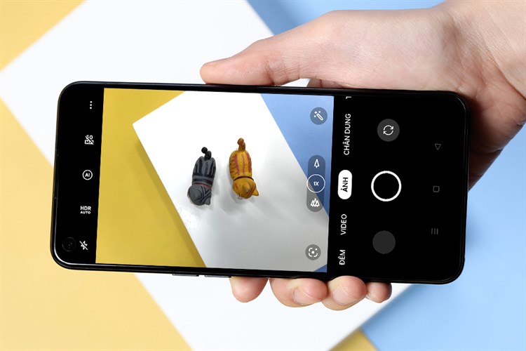 Điện thoại OPPO Reno8 5G Màu Đen