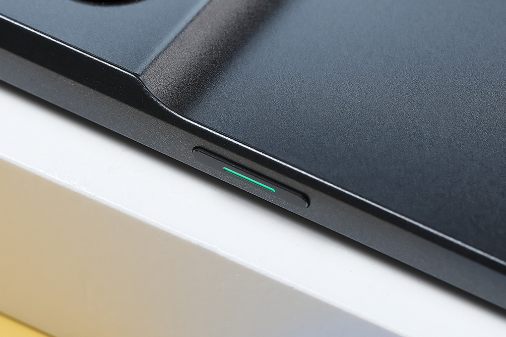 Điện thoại OPPO Reno8 5G Màu Đen