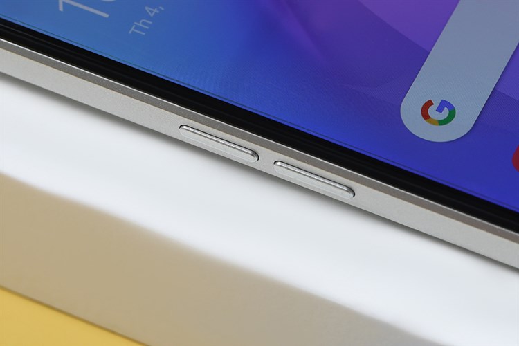 Điện thoại OPPO Reno8 5G Màu Vàng