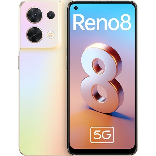 Điện thoại OPPO Reno8 5G