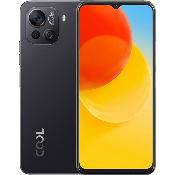 Điện thoại Coolpad Cool 20 Pro