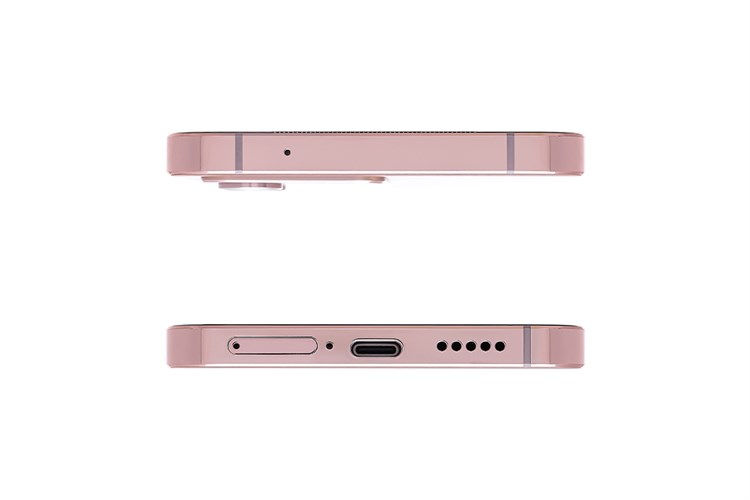 Điện thoại Vivo V23 5G Màu Vàng