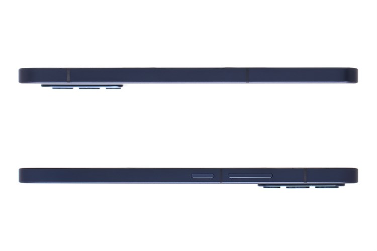 Điện thoại Vivo V23 5G Màu Xanh đen