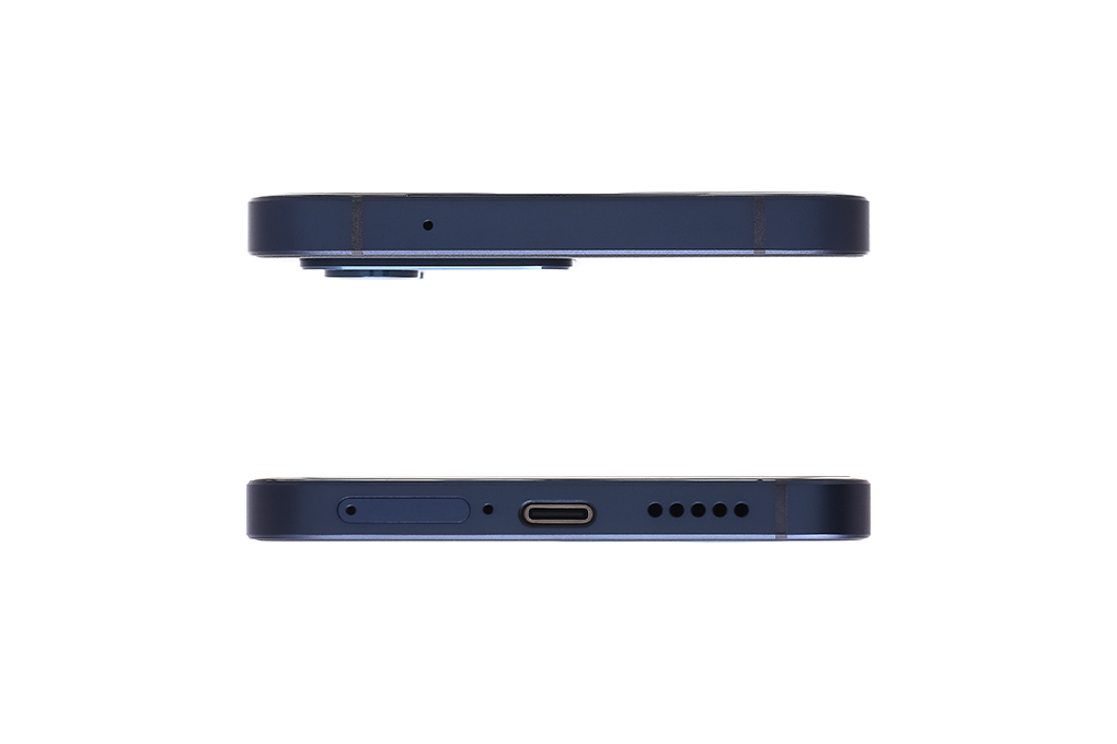 Điện thoại Vivo V23 5G Màu Xanh đen