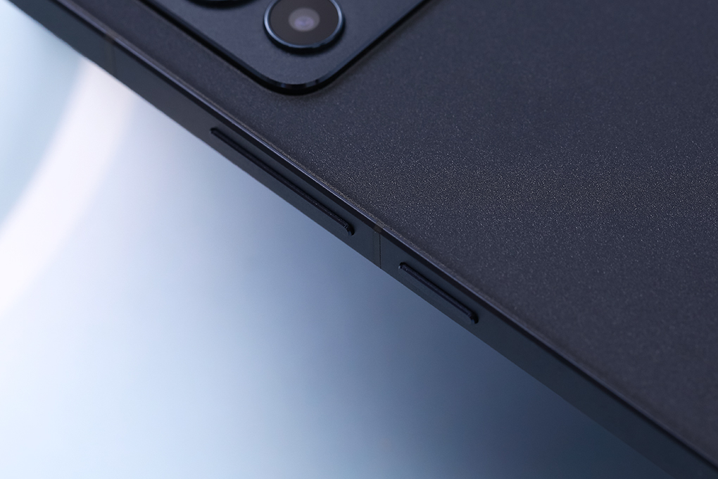 Điện thoại Vivo V23 5G Màu Xanh đen