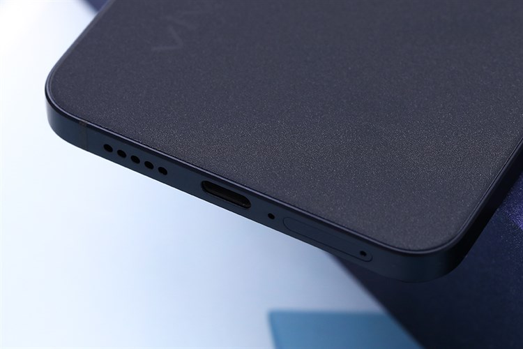 Điện thoại Vivo V23 5G Màu Xanh đen