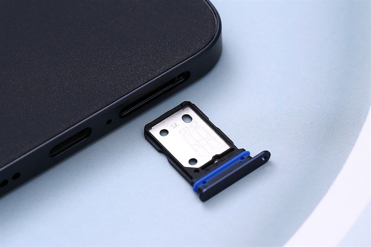 Điện thoại Vivo V23 5G Màu Xanh đen