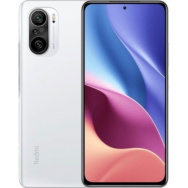 Điện thoại Xiaomi Redmi K50 Gaming Pro