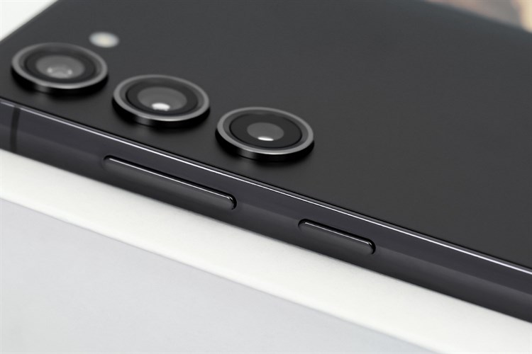 Điện thoại Samsung Galaxy S23 5G 128GB Màu Đen