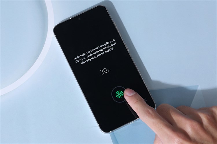 Điện thoại Samsung Galaxy S23 5G 128GB Màu Kem