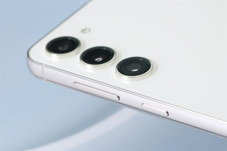 Điện thoại Samsung Galaxy S23 5G 128GB Màu Kem